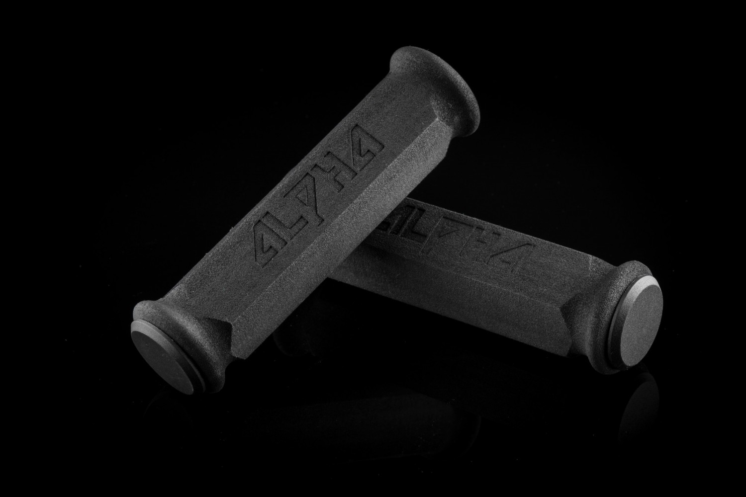 lightest mtb grips