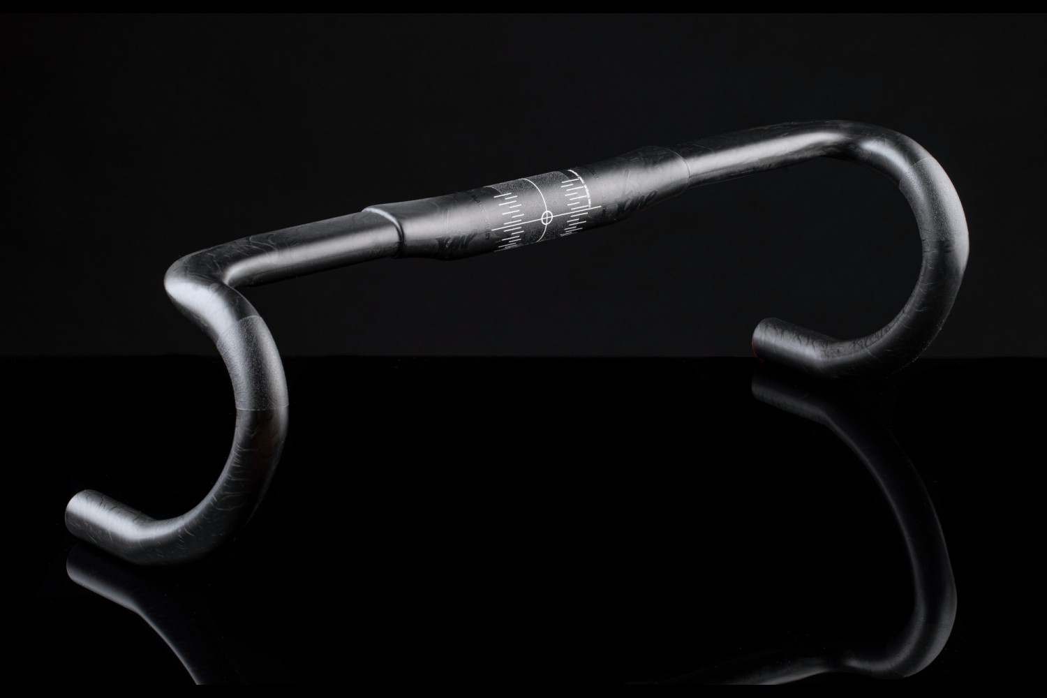 Cintre route carbone compact Fouriers 31.8