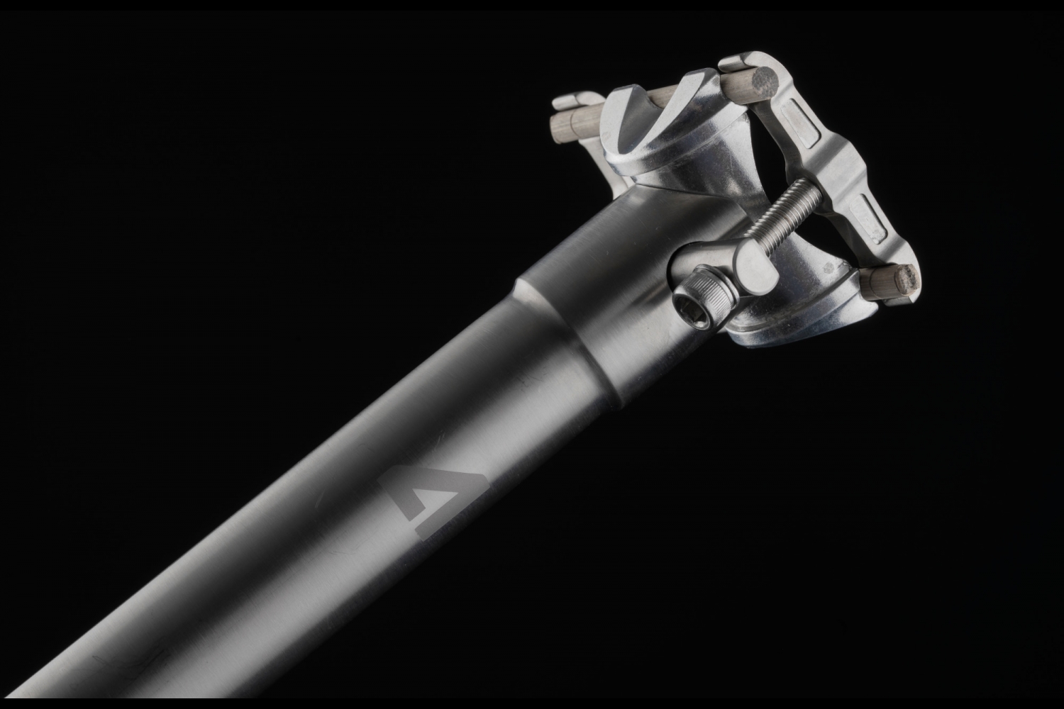 Velo De Course Tige Selle Suspendue Tige De Selle Suspendue En